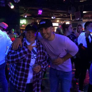 Meet your Posher, Bryan